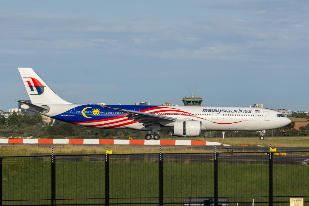 Malaysia Airlines speeds up campaign production with AI